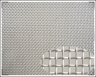 Square Eye Net