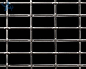 Pimple Woven Mesh