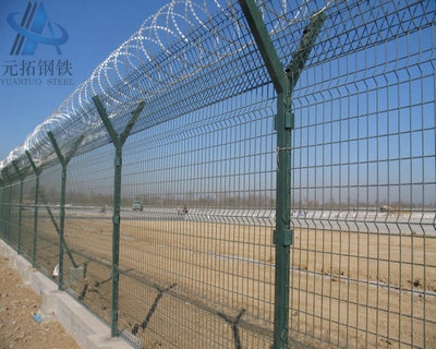 Airport Protective Net