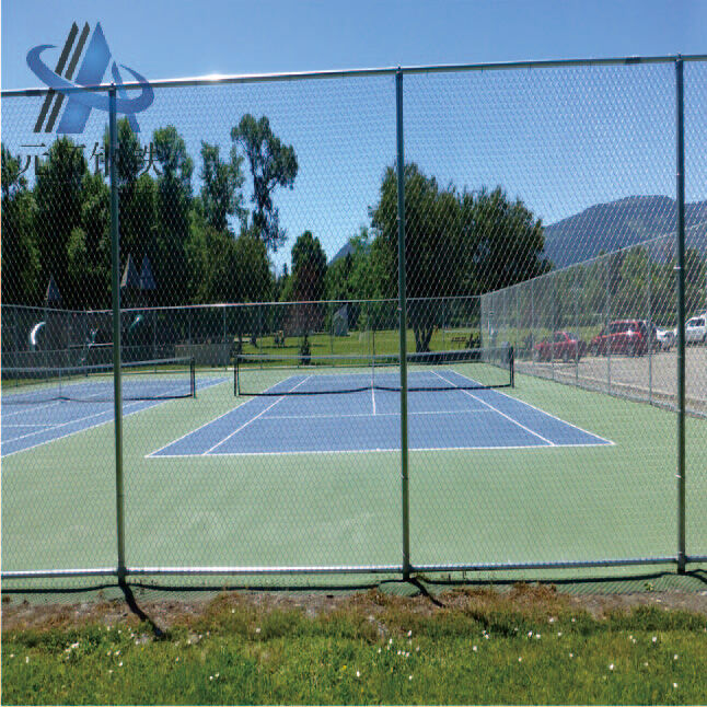 Stadium Fence