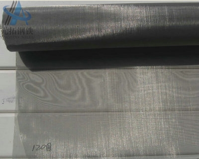 Nichrome Wire Mesh