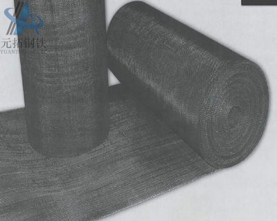 Molybdenum Wire Mesh