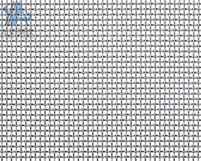 Titanium Wire Mesh