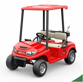 JS390 KIDS CAR