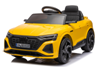 BRD-2168 audi SQ8 kids car