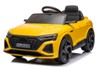 BRD-2168 audi SQ8 kids car