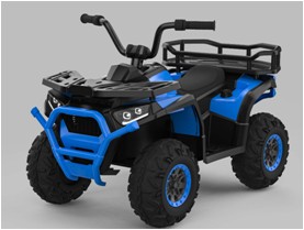 XMX651 RIDE ON CAR