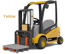 XMX638 RIDE ON CAR