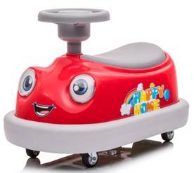 Ride on car 006
