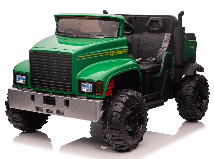 RIDE ON CAR TRUCK 222