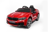 2118 BMW LICENSE CAR