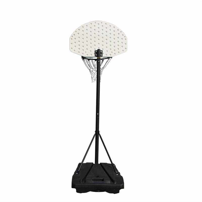 basketball hoop 018Y