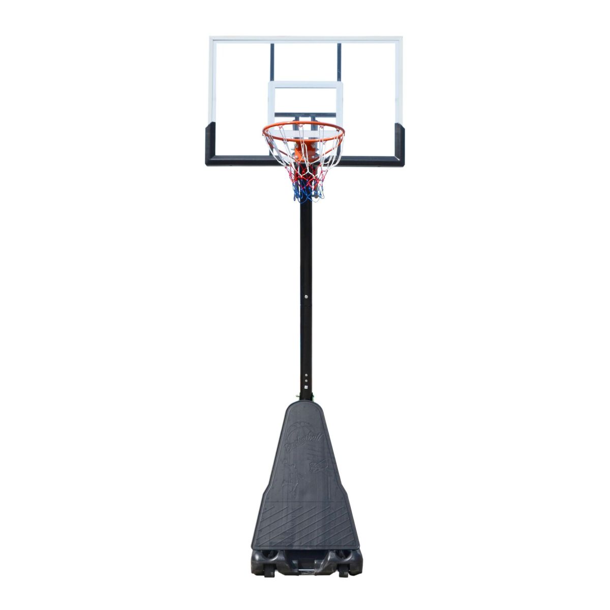 basketball hoop 024