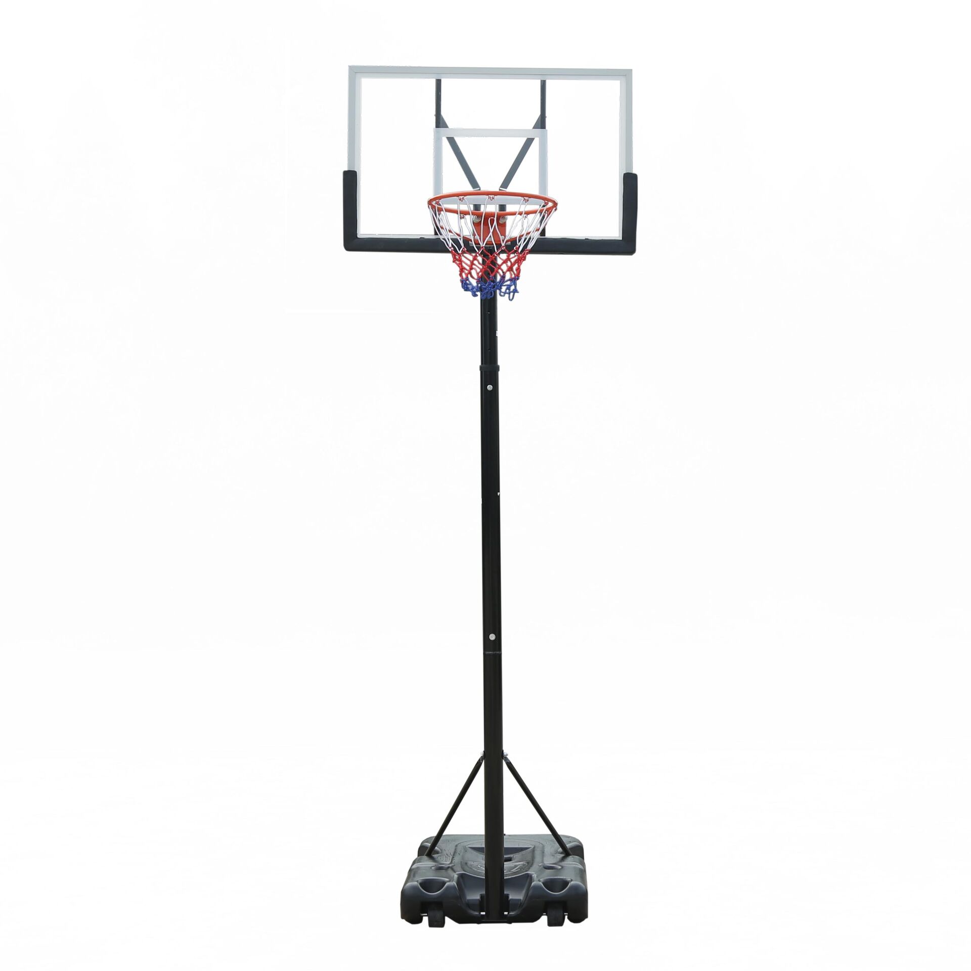 basketball hoop 026