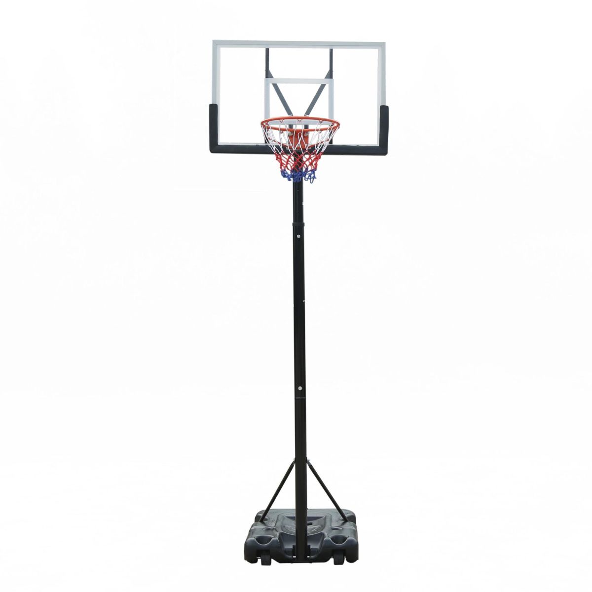 basketball hoop 026