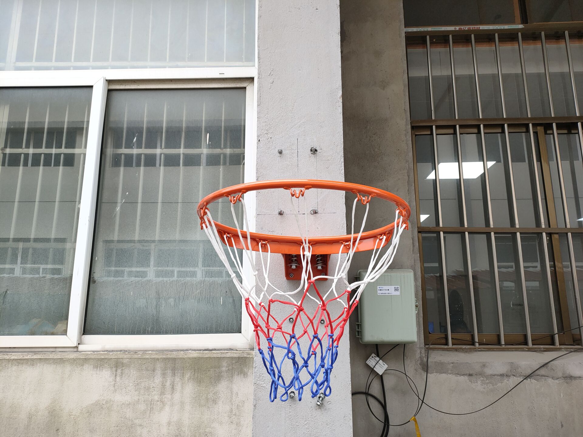 basketball ring R4