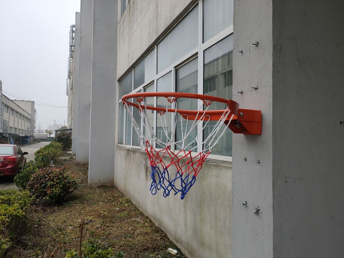 basketball ring R4