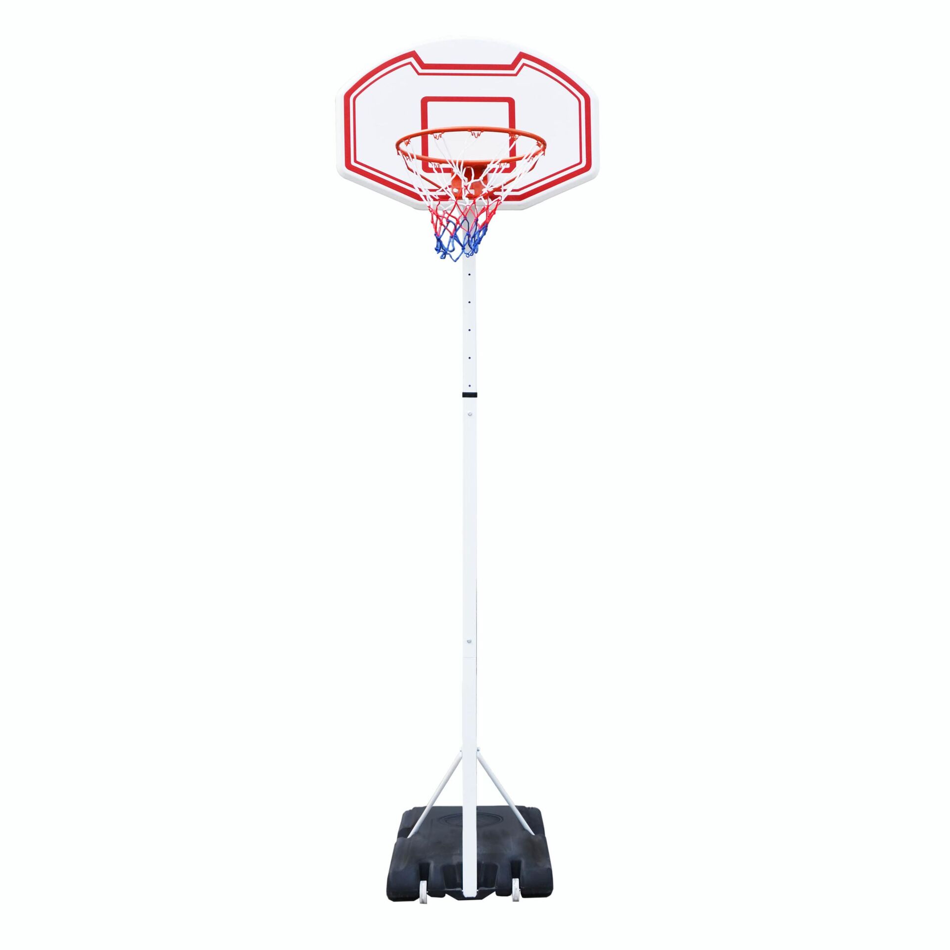 basketball hoop 033