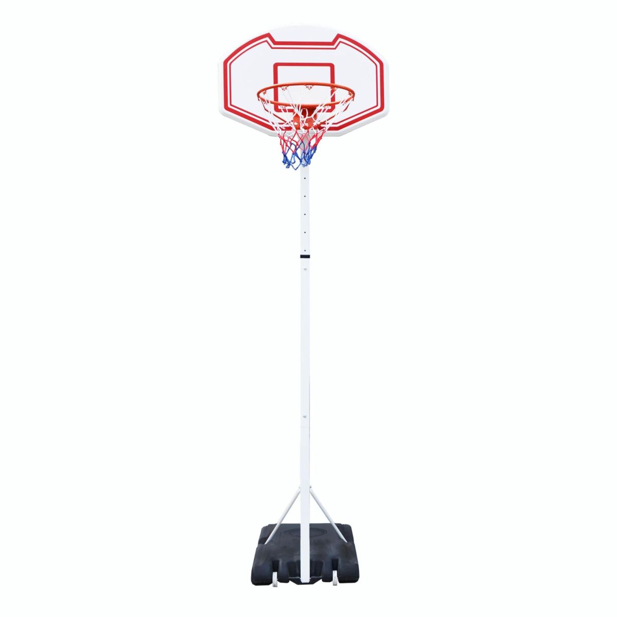 basketball hoop 033