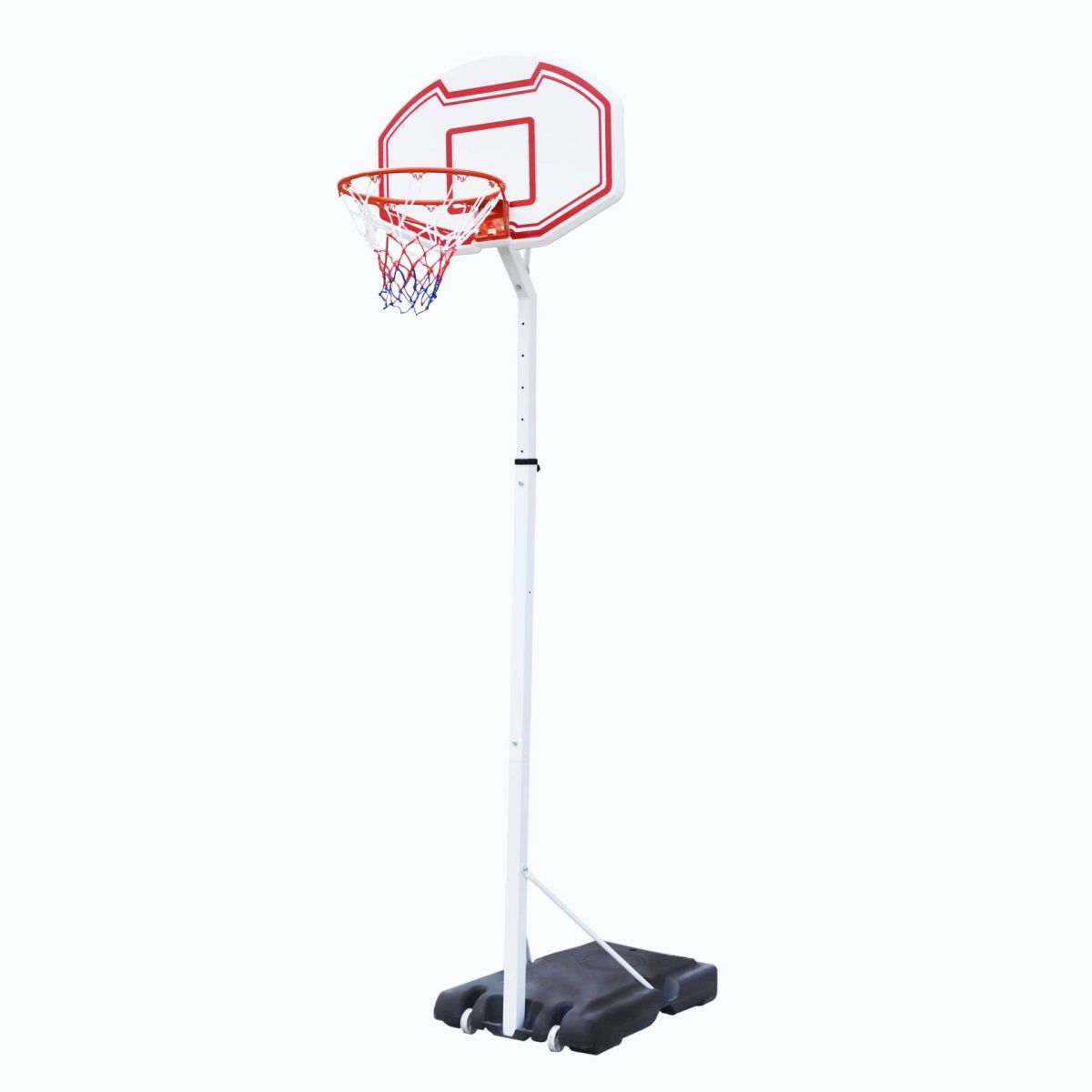 basketball hoop 033