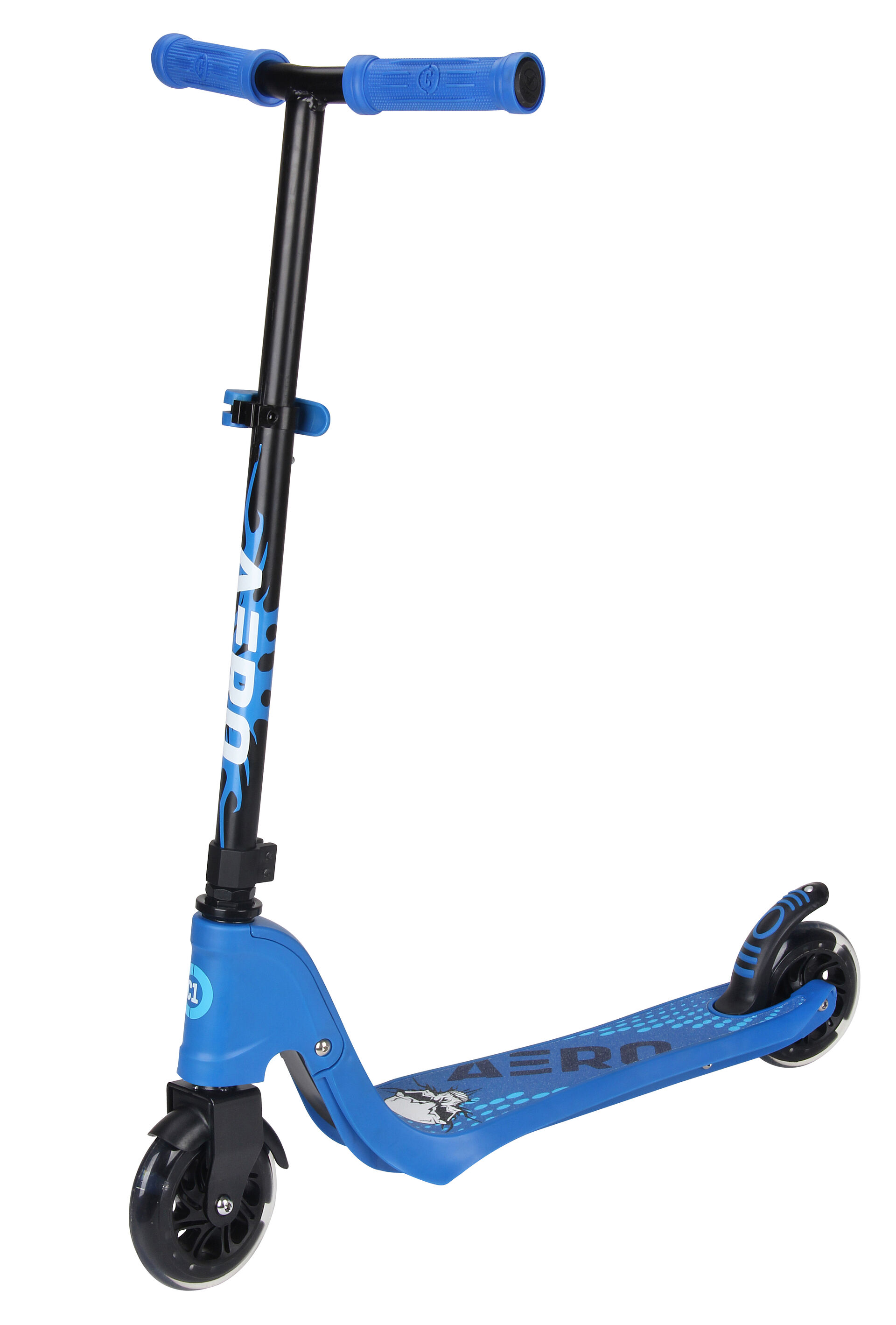 scooter C1