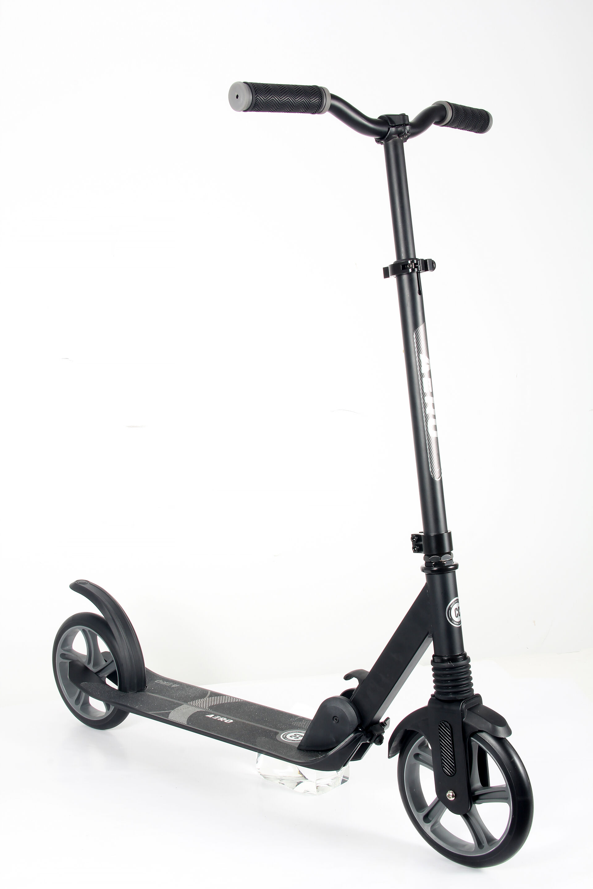 scooter CC