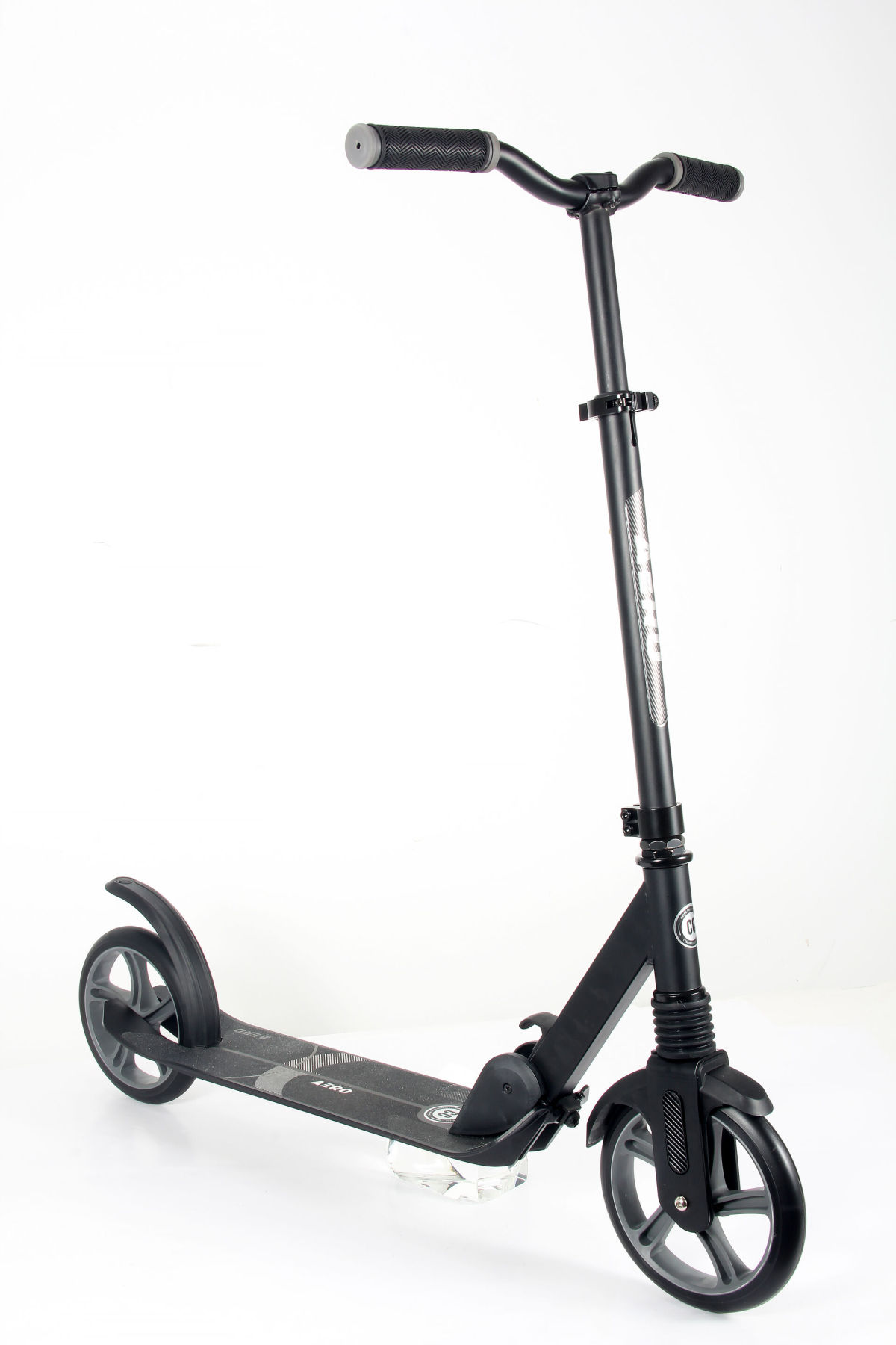 scooter CC