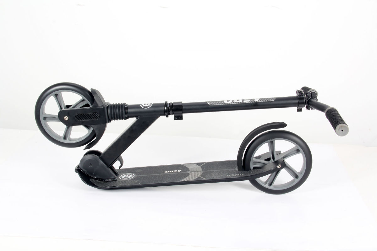 scooter CC