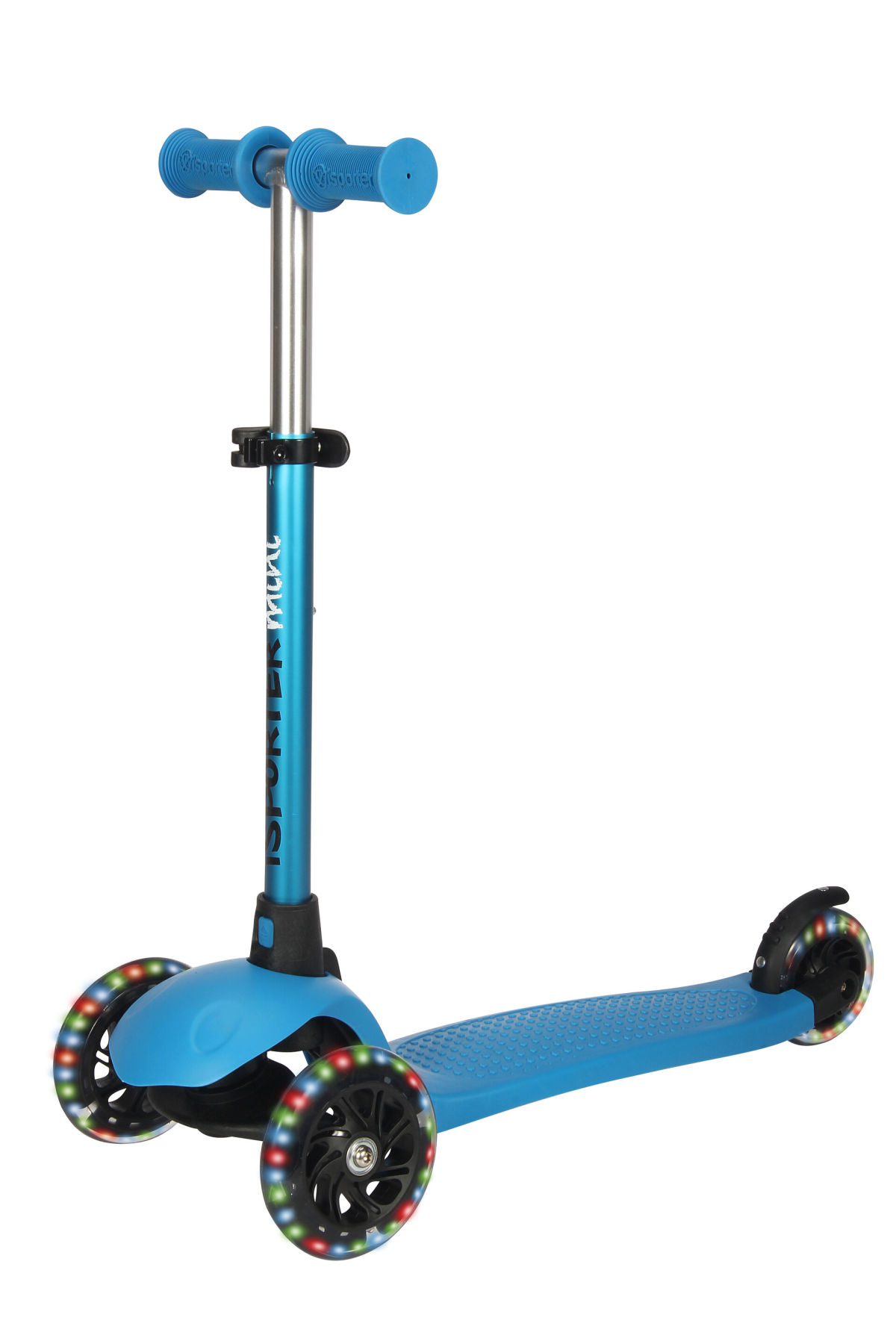 scooter M1