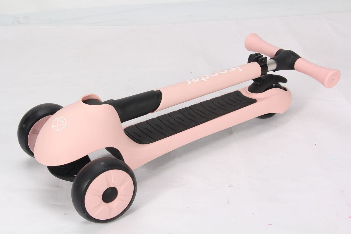 scooter M6