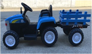 NEW HOLLAND 009B