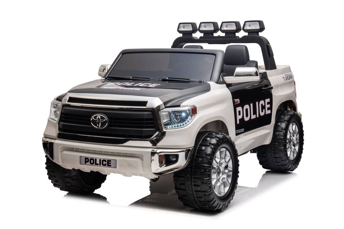 POLICE CAR 2255