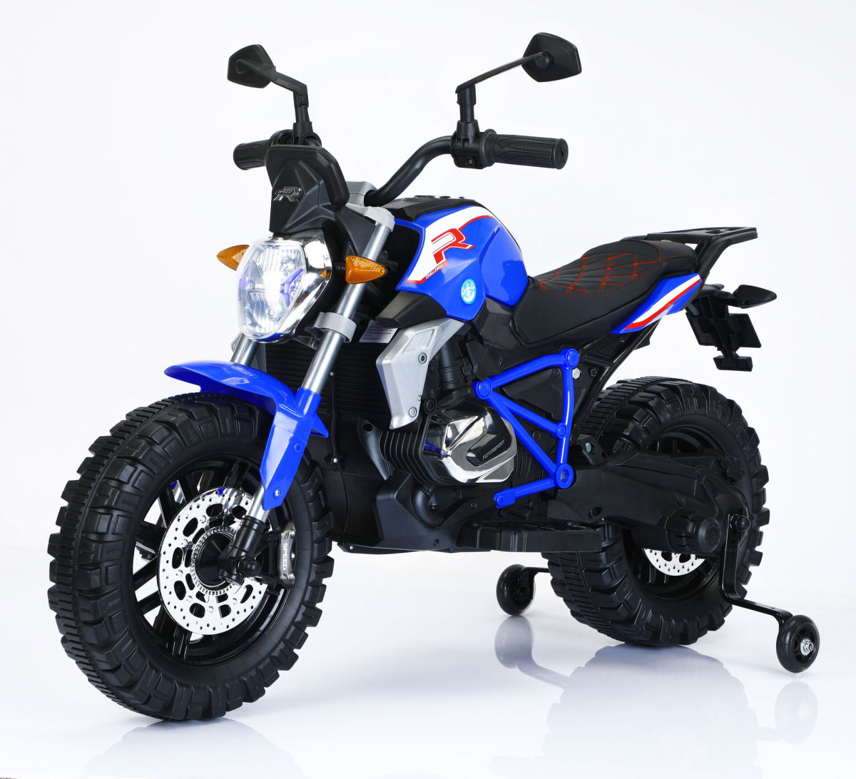 RIDE ON CAR MOTOCYCLE