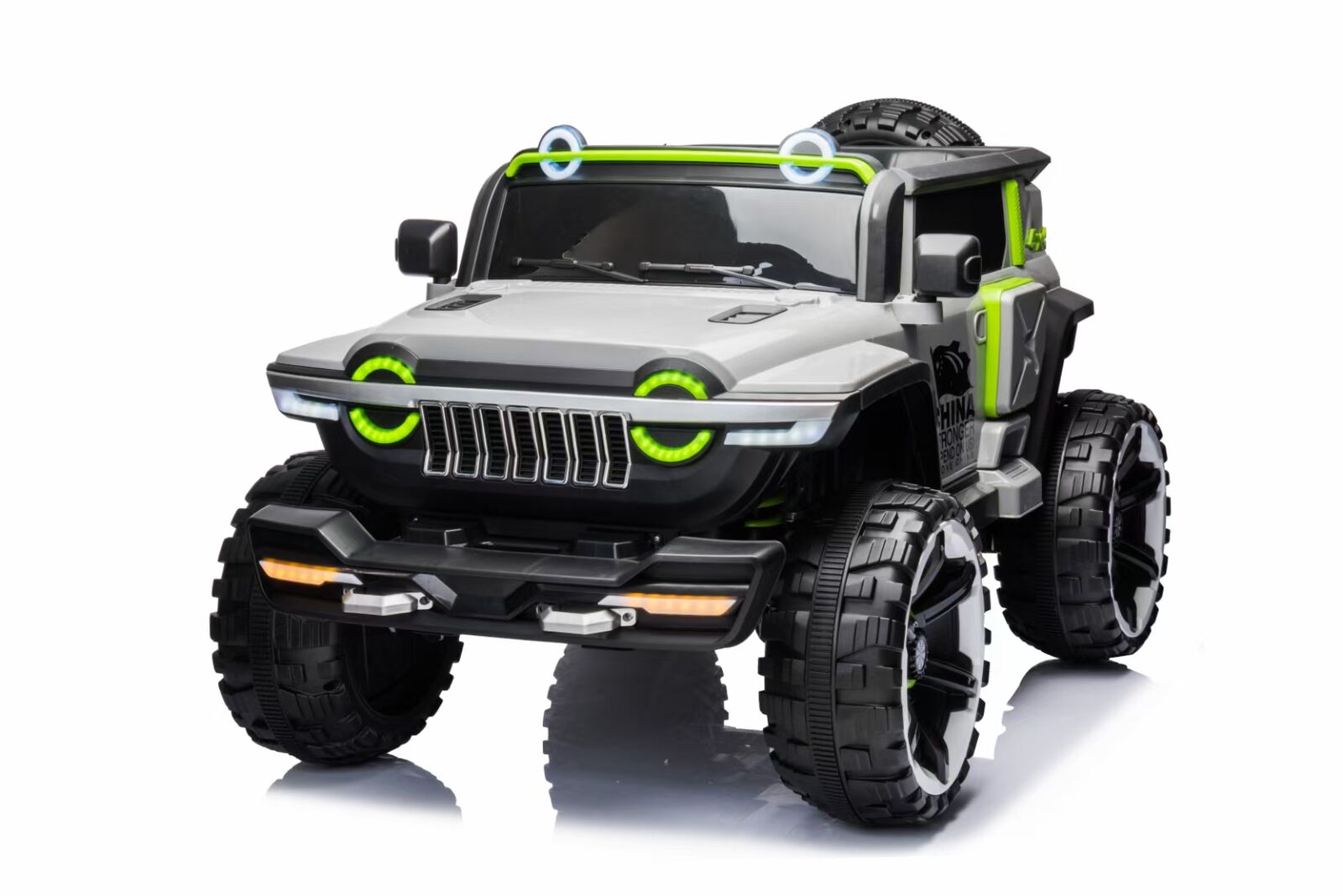 RIDE ON CAR DK1166