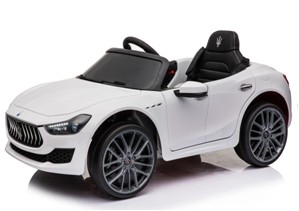 Maserati ride on car sl631