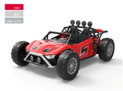 CHINLDREN'S BATTERY-OPERATED VEHICLE SJ3168