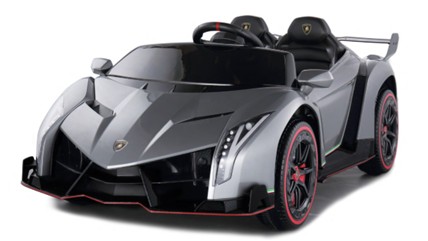 615B XMX RIDE ON CAR