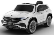 BENZ CHILDREN CAR 625XMX