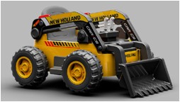 KIDS CARS 626XMX