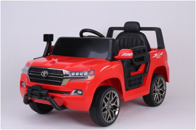 S312 RIDE ON CAR