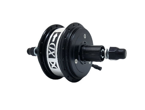 Disc brake cassette