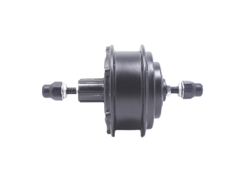 Disc brake cassette
