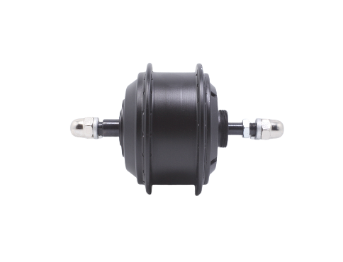 Rear drive disc brake
