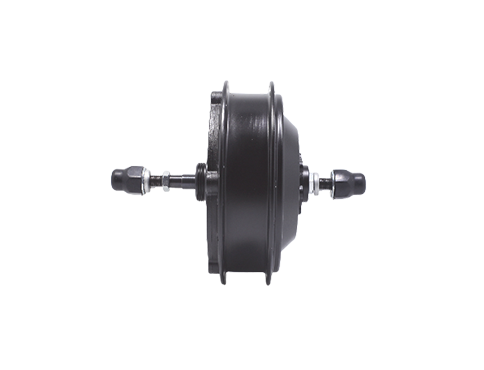 Rear drive disc brake