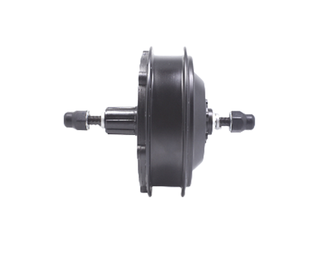 Disc brake cassette