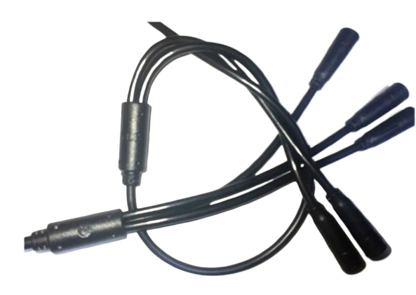 Waterproof cable