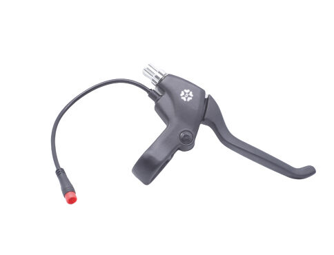 Brake lever