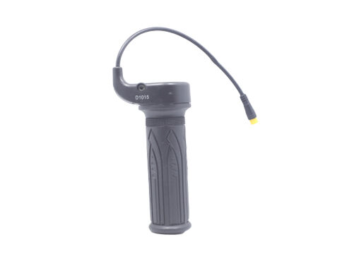Twist Throttle