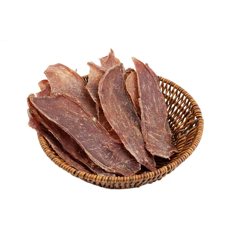 Duck slices