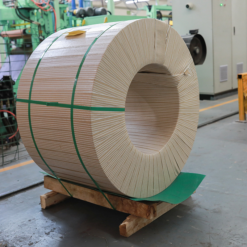 316/316L Stainless Steel Coil